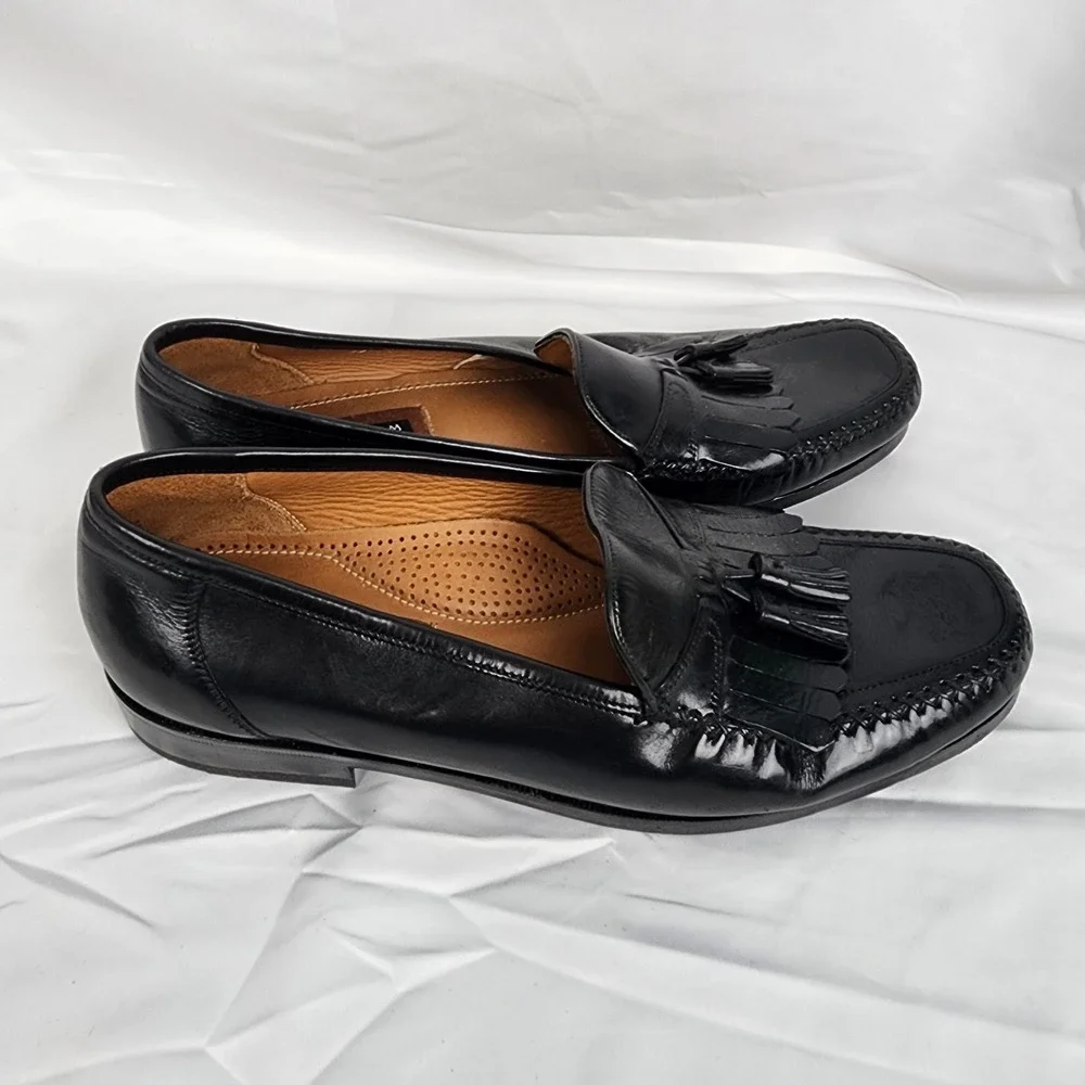Florsheim lexington wingtip